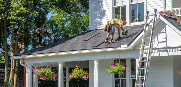 Best Flat Roofing  in New Bedford, PA